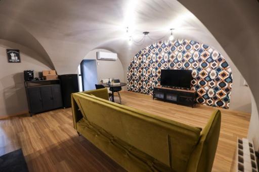 Loft Ateneo Bari Exterior foto