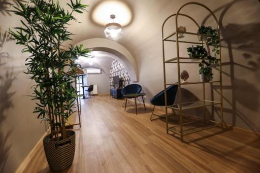 Loft Ateneo Bari Exterior foto